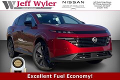 2026 Nissan Murano SL Sport Utility