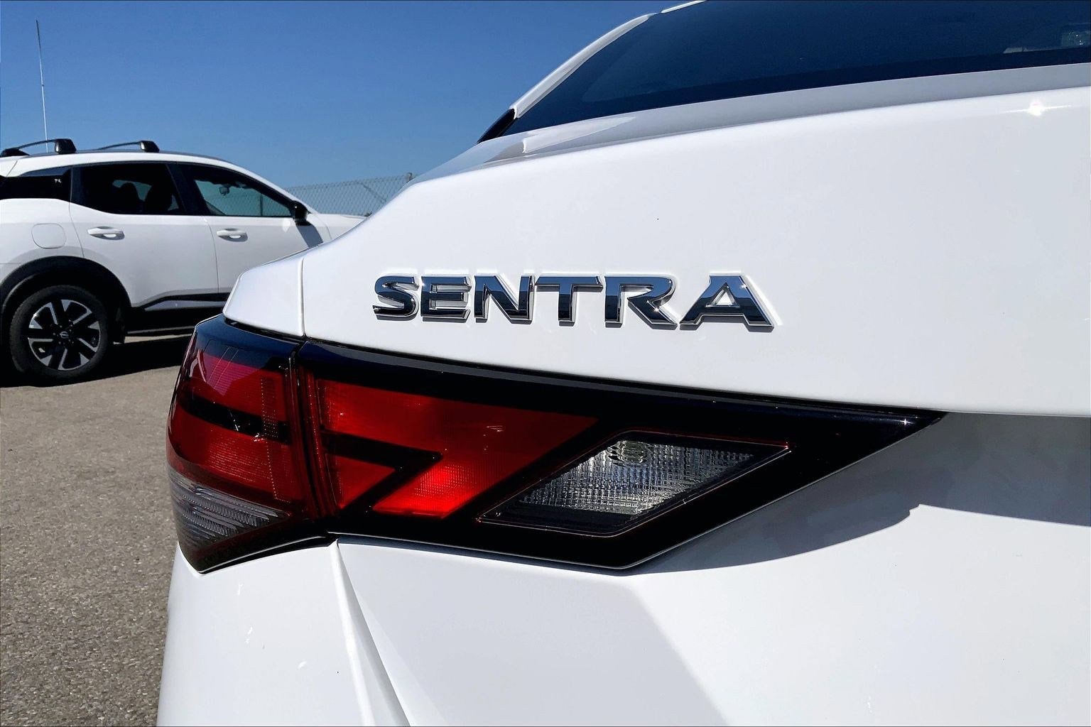 2025 Nissan Sentra S - Photo 7