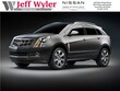  CADILLAC SRX