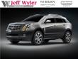 Used 2012 CADILLAC SRX FWD 4dr Luxury Collection SUV