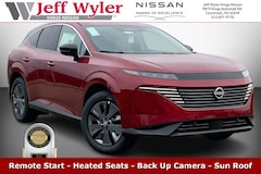 2026 Nissan Murano SL Sport Utility