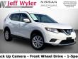 Used 2015 Nissan Rogue FWD 4dr S SUV