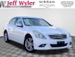Used 2011 INFINITI G37 Sedan 4dr x AWD Sedan