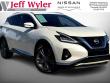 Used 2021 Nissan Murano AWD Platinum SUV