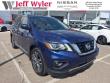 Used 2019 Nissan Pathfinder 4x4 Platinum SUV