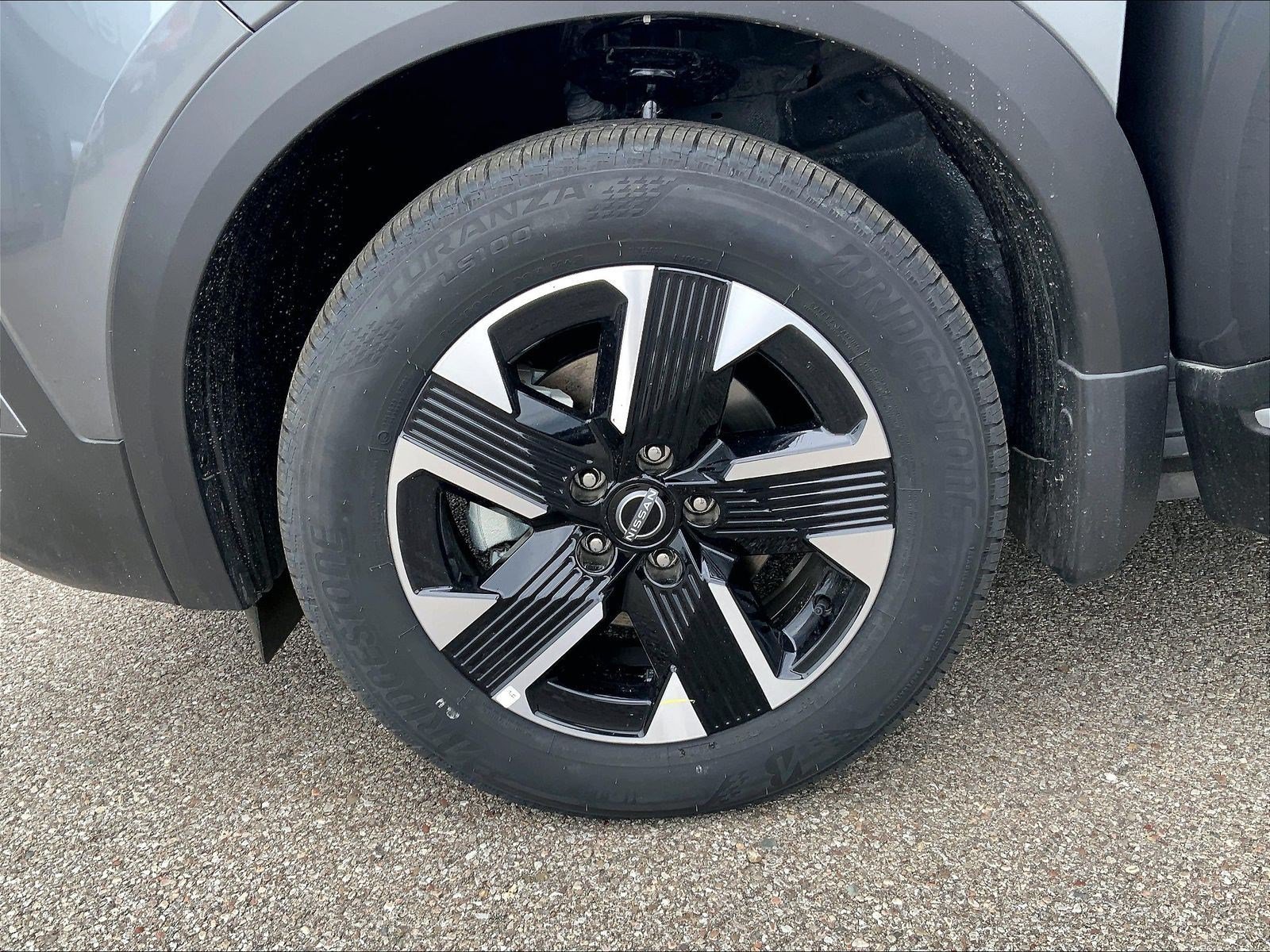 2026 Nissan KICKS SV AWD - Photo 15