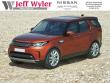 Used 2020 Land Rover Discovery SE V6 Supercharged SUV