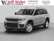 Used 2021 Jeep Grand Cherokee L Limited 4x4 SUV