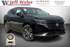 2026 Nissan Murano SL Sport Utility