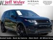 Used 2018 Land Rover Discovery Sport HSE 286hp 4WD SUV