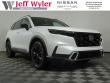 Used 2025 Honda CR-V Hybrid Sport Touring AWD SUV