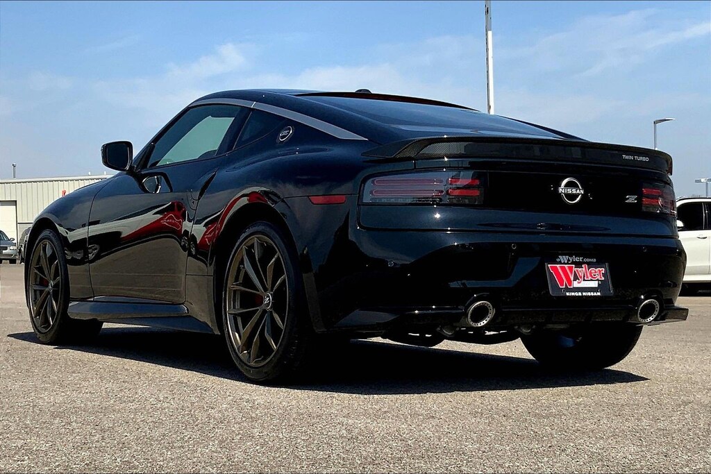 New 2026 Nissan Z Performance 2dr Car