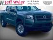 Used 2025 Nissan Frontier Crew Cab 4x4 S Truck Crew Cab