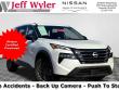 Used 2025 Nissan Rogue AWD S SUV