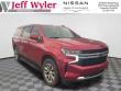 Used 2022 Chevrolet Suburban 4WD 4dr LS SUV