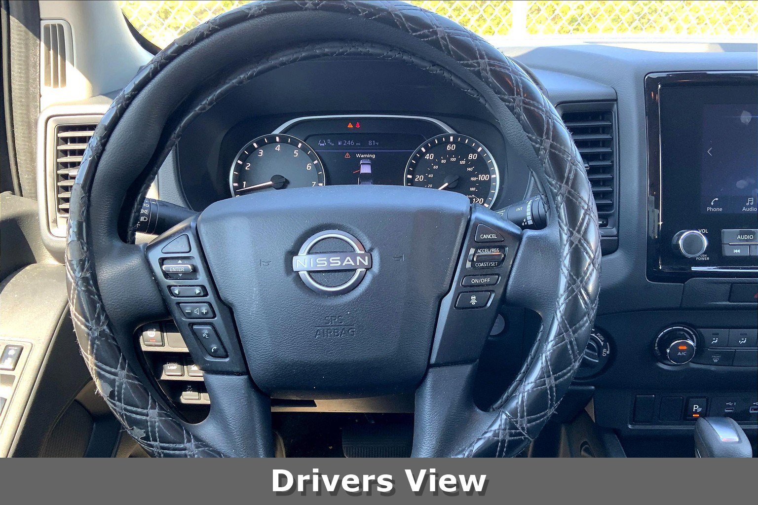 2022 Nissan Frontier S photo 3