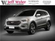 Used 2016 Hyundai Santa Fe AWD 4dr SE SUV