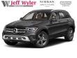 Used 2022 Mercedes-Benz GLC GLC 300 4MATIC SUV SUV