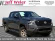 Used 2022 Nissan Frontier Crew Cab 4x4 S Auto Truck Crew Cab