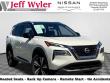 Used 2023 Nissan Rogue AWD SL SUV