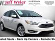 Used 2016 Ford Focus 5dr HB Titanium Hatchback