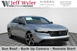 Honda Accord Hybrid