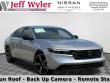 Used 2024 Honda Accord Hybrid Sport Sedan Sedan