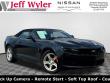 Used 2019 Chevrolet Camaro 2dr Conv 1LT Convertible