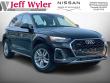 Used 2024 Audi Q5 S line Premium 45 TFSI quattro SUV