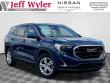 Used 2019 GMC Terrain FWD 4dr SLE SUV
