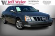 CADILLAC DTS