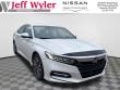 Used 2018 Honda Accord Hybrid EX-L Sedan Sedan