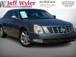 Used 2006 CADILLAC DTS 4dr Sdn w/1SC Sedan