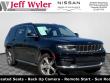 Used 2021 Jeep Grand Cherokee L Limited 4x4 SUV