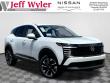 Used 2025 Nissan Kicks SV AWD SUV