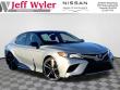Used 2020 Toyota Camry XSE Auto Sedan