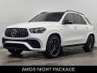 Certified 2021 Mercedes-Benz GLE AMG GLE 63 S 4MATIC SUV SUV