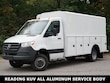 Mercedes-Benz Sprinter 3500XD