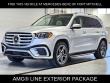 Certified 2024 Mercedes-Benz GLS 450 SUV