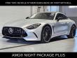Certified 2025 Mercedes-Benz AMG® GT Base Coupe