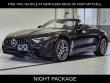 Certified 2024 Mercedes-Benz SL-Class SL 55 AMGÂ® Convertible