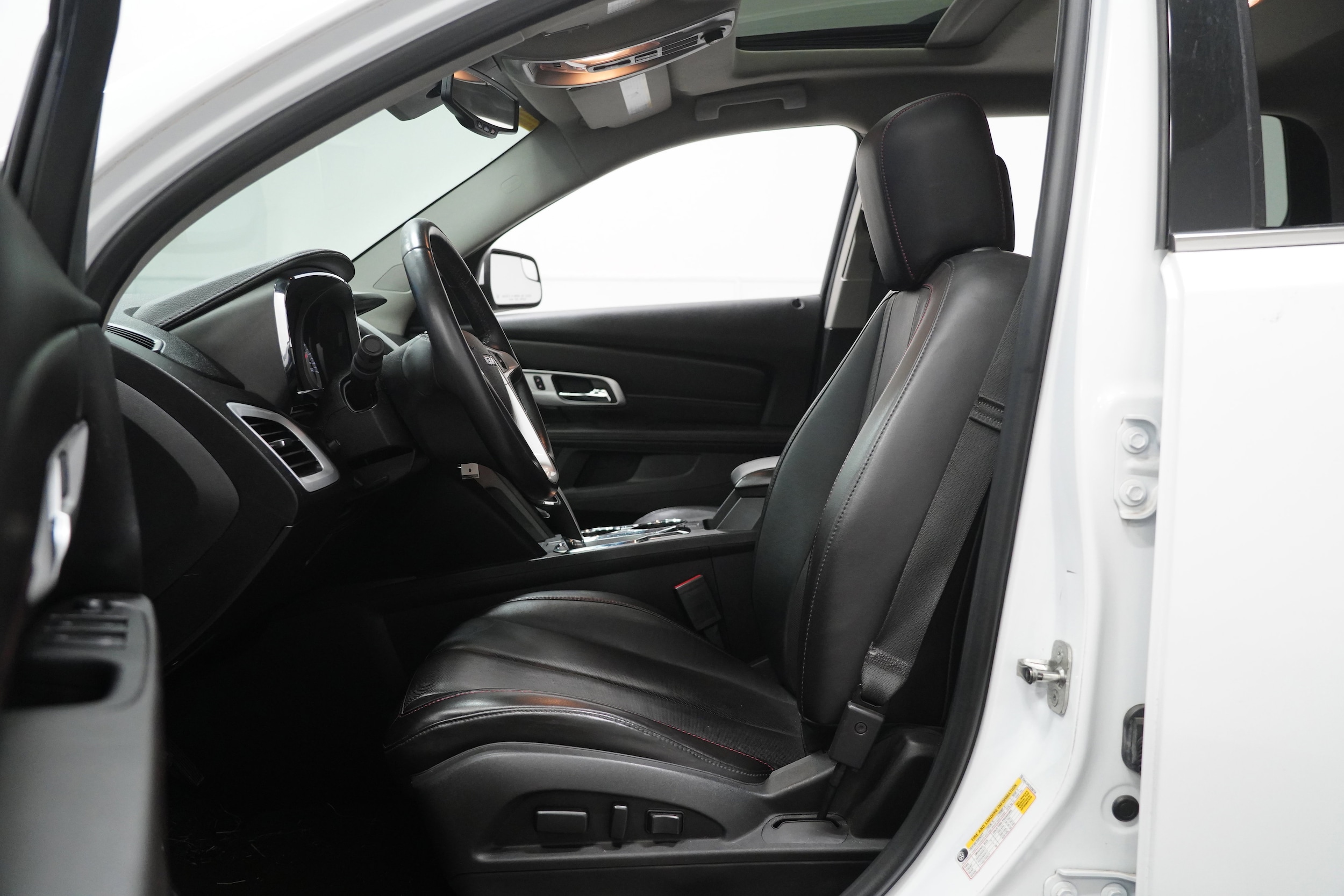 Used 2014 GMC Terrain SLT-1 with VIN 2GKALSEK2E6366756 for sale in Fort Mitchell, KY