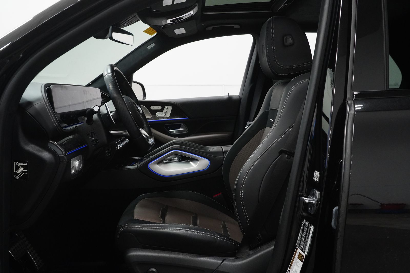 2023 Mercedes Benz GLE AMG 63 S 4MATIC photo 2