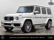 Certified 2024 Mercedes-Benz AMG G 63 4MATIC SUV