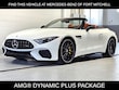  Mercedes-Benz SL-Class