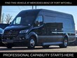  Mercedes-Benz Sprinter 3500