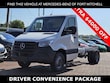  Mercedes-Benz Sprinter 3500 XD