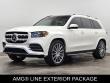 Certified 2023 Mercedes-Benz GLS 450 4MATIC SUV