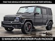  Mercedes-Benz AMG G 63