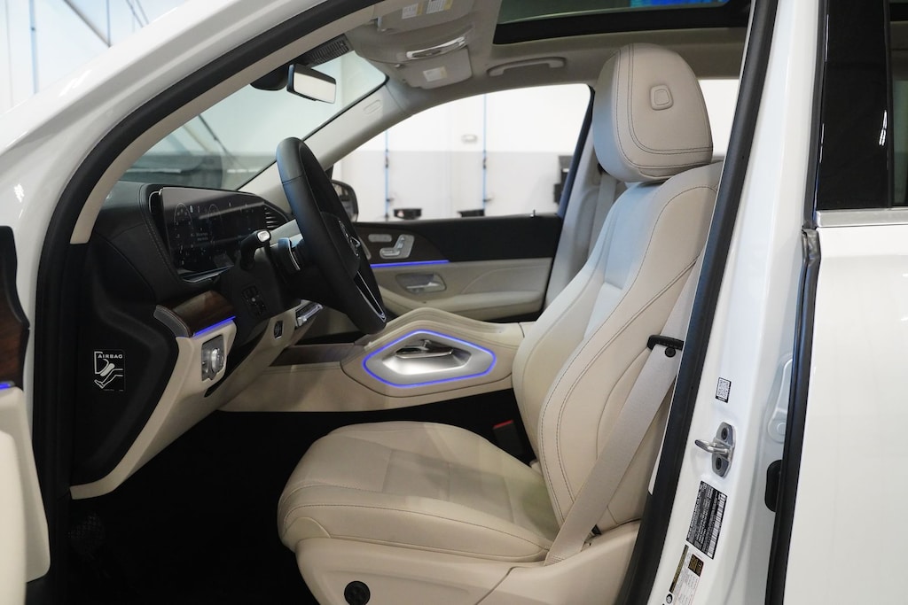 New 2026 Mercedes-Benz GLS 450 GLS 450 SUV